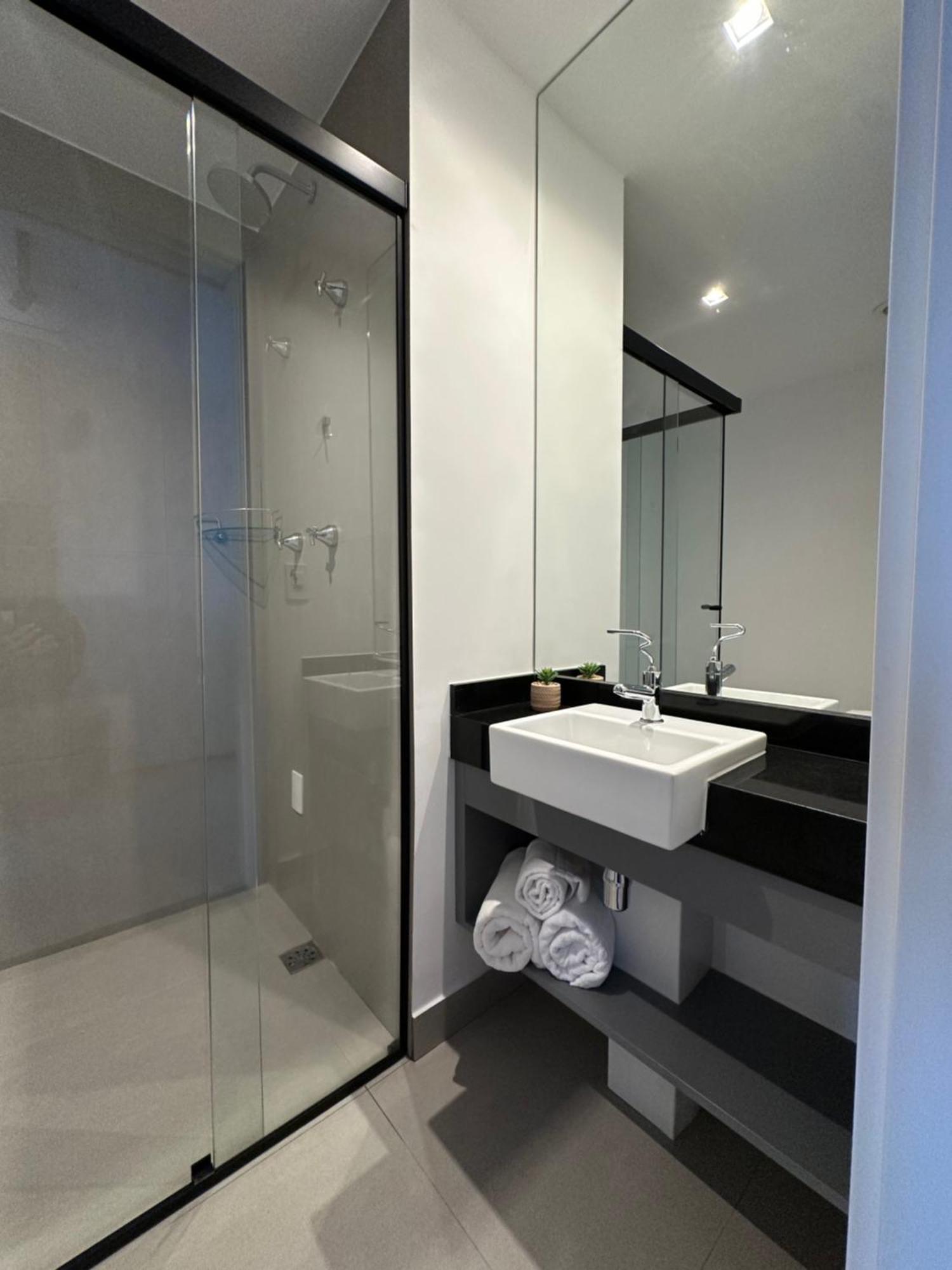 Apartamento No Coracao Do Jardins U206 - Rua Augusta, Ao Lado Da Rua Oscar Freire
